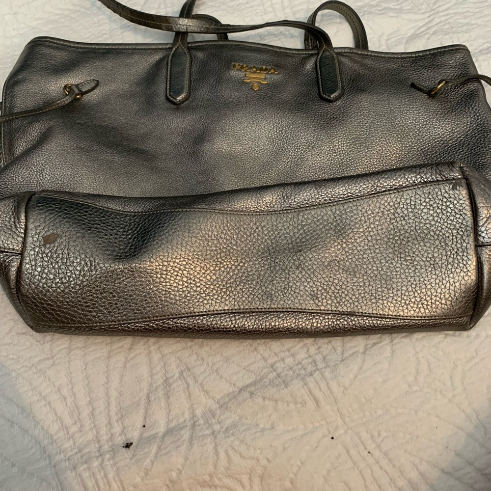 Prada bag